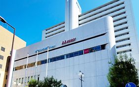 โรงแรมนิว ฮันกิว โอซากา แอนเน็กซ์